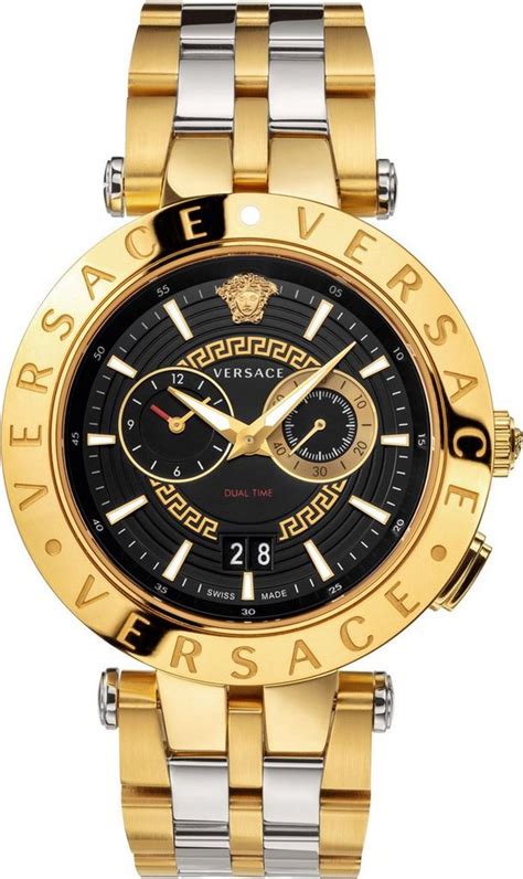 versace uhr herren sale